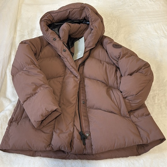 {Canada Goose} Sophia Marlow Jacket - Picture 4 of 11